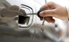 Cincinnati Locksmith